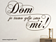 Dom je tamo gdje smo mi