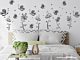 Modern flowers