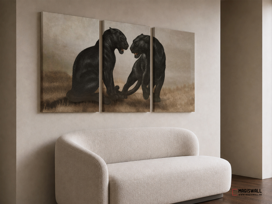 MagisWall kolekcija